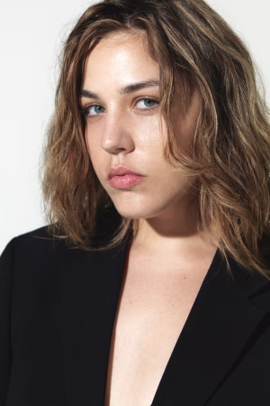 Kendall Scarone - Project Casting Gallery Image 1 Kendall Scarone - Gallery Image 1