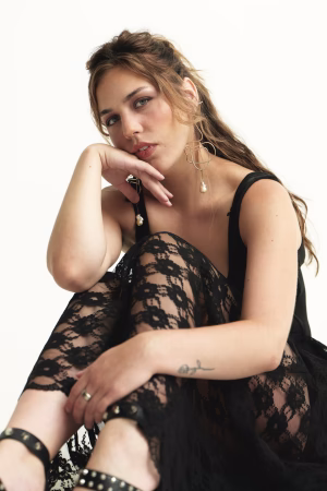 Kendall Scarone - Project Casting Gallery Image 2 Kendall Scarone - Gallery Image 2