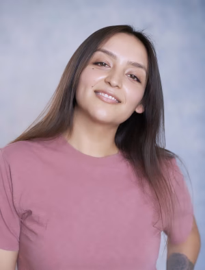 Jessica Reyes - Project Casting Gallery Image 3 Jessica Reyes - Gallery Image 3