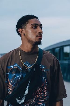 Jeremiah Porter - Project Casting Gallery Image 23 Jeremiah Porter - Gallery Image 23