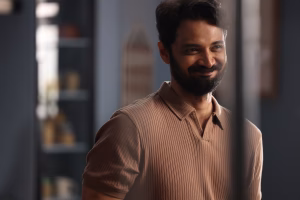 Yughan Subramanian - Project Casting Gallery Image 6 Yughan Subramanian - Gallery Image 6