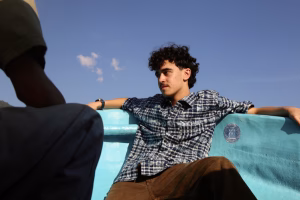 Arjun Hermon - Project Casting Gallery Image 7 Arjun Hermon - Gallery Image 7