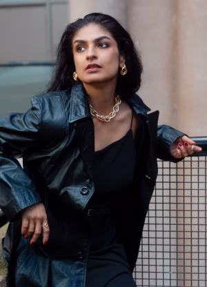 Sushmita Dogra - Project Casting Gallery Image 2 Sushmita Dogra - Gallery Image 2