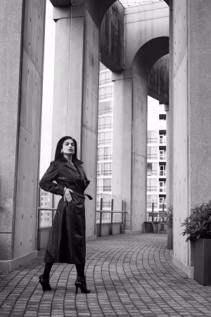 Sushmita Dogra - Project Casting Gallery Image 4 Sushmita Dogra - Gallery Image 4