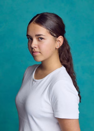 Alice Simore - Project Casting Gallery Image 3 Alice Simore - Gallery Image 3