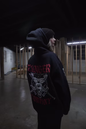 Samantha Clayton - Project Casting Gallery Image 4 Samantha Clayton - Gallery Image 4