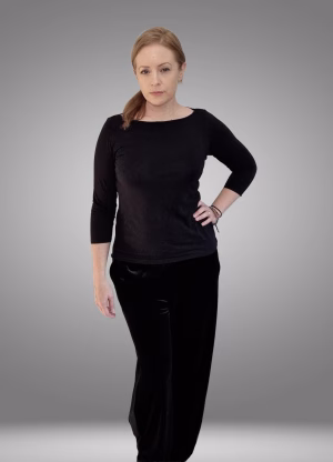 Saffron Lanser - Project Casting Gallery Image 1 Saffron Lanser - Gallery Image 1