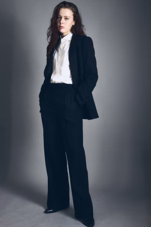 Brenna Mayo - Project Casting Gallery Image 6 Brenna Mayo - Gallery Image 6