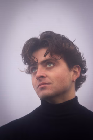 Cillian Calvert - Project Casting Gallery Image 2 Cillian Calvert - Gallery Image 2