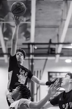 Parker Hoch-Wienczek - Project Casting Gallery Image 4 Parker Hoch-Wienczek - Gallery Image 4