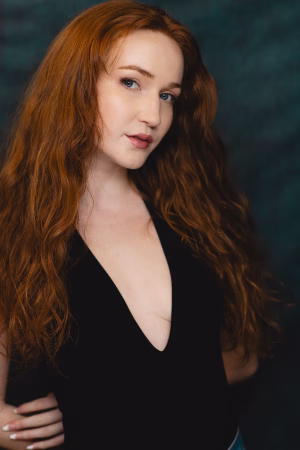 Gracie Bell - Gallery Image 1