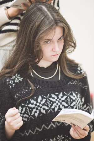 Jess Butler - Project Casting Gallery Image 1 Jess Butler - Gallery Image 1