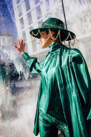 Linda Kozlovska - Project Casting Gallery Image 5 Linda Kozlovska - Gallery Image 5