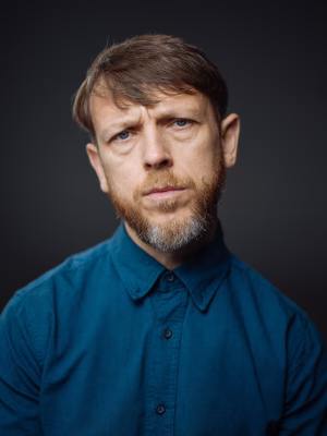 Alin Florian Constantinescu - Project Casting Gallery Image 10 Alin Florian Constantinescu - Gallery Image 10