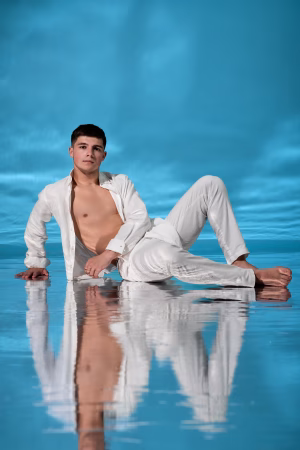 Nathan Villalba - Project Casting Gallery Image 14 Nathan Villalba - Gallery Image 14