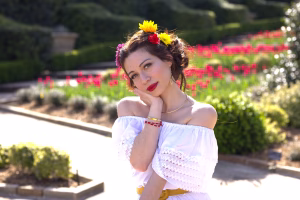 Iveth Gomez - Project Casting Gallery Image 3 Iveth Gomez - Gallery Image 3