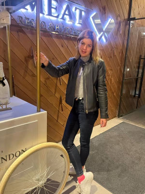 Veronicky Gristsuk Ronny - Project Casting Gallery Image 2 Veronicky Gristsuk Ronny - Gallery Image 2