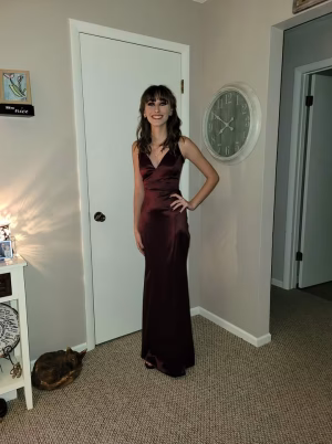 Tori Fox - Project Casting Gallery Image 2 Tori Fox - Gallery Image 2