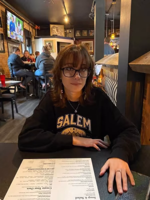 Tori Fox - Project Casting Gallery Image 1 Tori Fox - Gallery Image 1