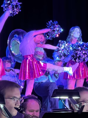 Tori Fox - Project Casting Gallery Image 7 Tori Fox - Gallery Image 7