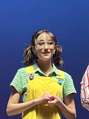 Tori Fox - Project Casting Gallery Image 9 Tori Fox - Gallery Image 9