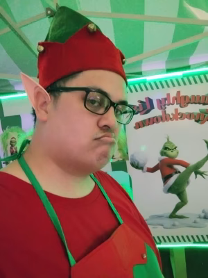 Moses Tataipu - Project Casting Gallery Image 1 Moses Tataipu - Gallery Image 1