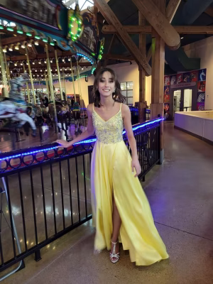 Tori Fox - Project Casting Gallery Image 10 Tori Fox - Gallery Image 10