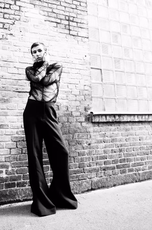 Emil Athari - Project Casting Gallery Image 2 Emil Athari - Gallery Image 2