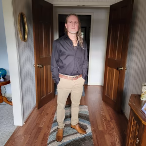 Othel Allison - Project Casting Gallery Image 14 Othel Allison - Gallery Image 14