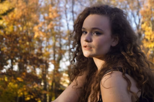 Lenka Thaldorf - Project Casting Gallery Image 4 Lenka Thaldorf - Gallery Image 4