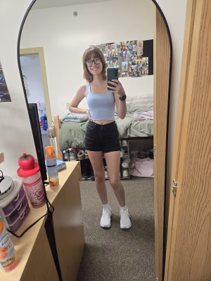 Tori Fox - Project Casting Gallery Image 11 Tori Fox - Gallery Image 11