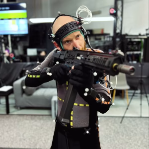 Patrick Gnas - Project Casting Gallery Image 6 Patrick Gnas - Gallery Image 6