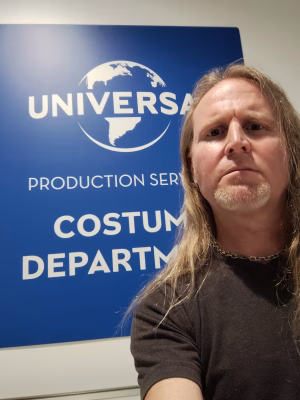 Othel Allison - Project Casting Gallery Image 8 Othel Allison - Gallery Image 8