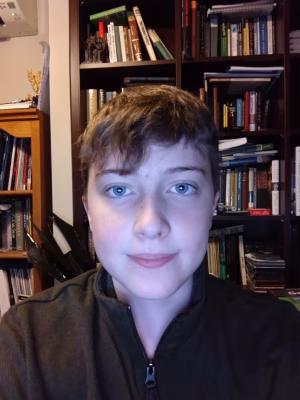 Keagan Malone - Project Casting Gallery Image 1 Keagan Malone - Gallery Image 1