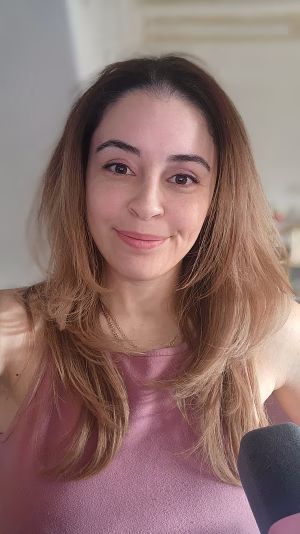 emily paz - Project Casting Gallery Image 1 emily paz - Gallery Image 1