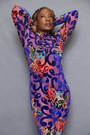 Sarah Jones - Project Casting Gallery Image 1 Sarah Jones - Gallery Image 1