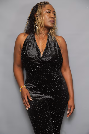 Sarah Jones - Project Casting Gallery Image 2 Sarah Jones - Gallery Image 2