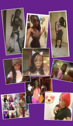 Latisha Wade - Project Casting Gallery Image 1 Latisha Wade - Gallery Image 1