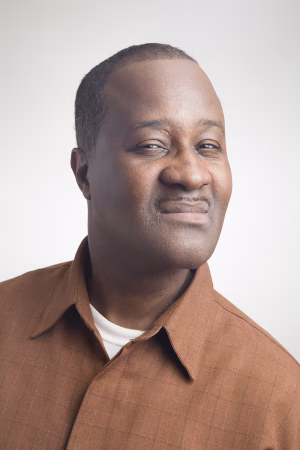 Rudolph Kidd Jr - Project Casting Gallery Image 3 Rudolph Kidd Jr - Gallery Image 3