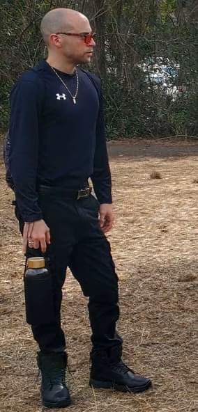 Maximus Demitrious - Project Casting Gallery Image 1 Maximus Demitrious - Gallery Image 1