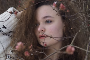 Lenka Thaldorf - Project Casting Gallery Image 3 Lenka Thaldorf - Gallery Image 3