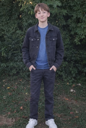 Waylon Kingrey - Project Casting Gallery Image 2 Waylon Kingrey - Gallery Image 2