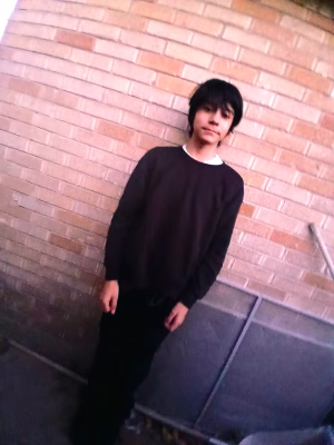 Nathan Delatorre - Project Casting Gallery Image 1 Nathan Delatorre - Gallery Image 1