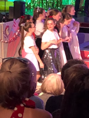 Grace Hudson - Project Casting Gallery Image 15 Grace Hudson - Gallery Image 15