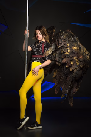 Veronicky Gristsuk Ronny - Project Casting Gallery Image 11 Veronicky Gristsuk Ronny - Gallery Image 11