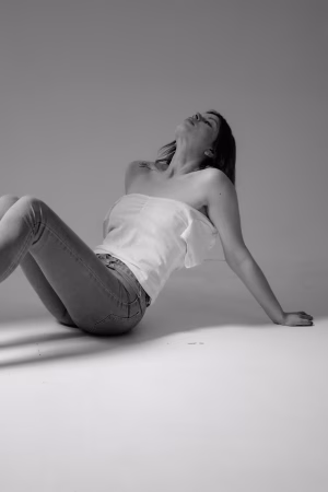 Veronicky Gristsuk Ronny - Project Casting Gallery Image 10 Veronicky Gristsuk Ronny - Gallery Image 10