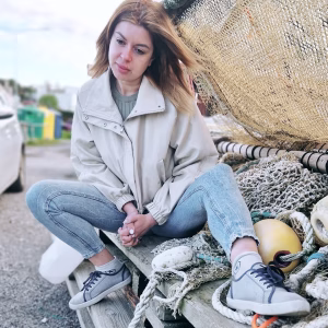 Veronicky Gristsuk Ronny - Project Casting Gallery Image 7 Veronicky Gristsuk Ronny - Gallery Image 7