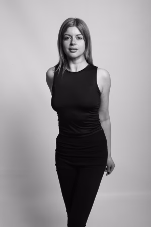 Veronicky Gristsuk Ronny - Project Casting Gallery Image 8 Veronicky Gristsuk Ronny - Gallery Image 8