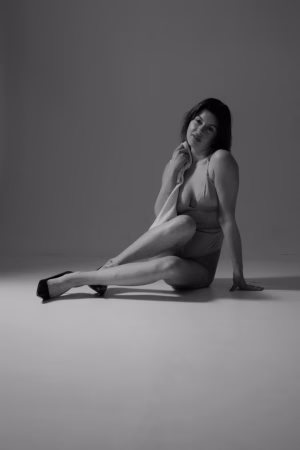 Veronicky Gristsuk Ronny - Project Casting Gallery Image 1 Veronicky Gristsuk Ronny - Gallery Image 1