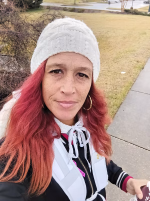 Meg Cooke - Project Casting Gallery Image 11 Meg Cooke - Gallery Image 11